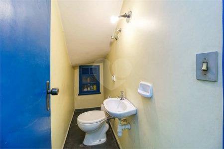 Sobrado à venda com 3 quartos em Jardim Prudência, São Paulo, SP