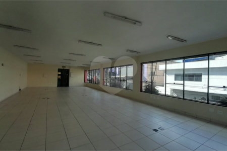 Laje Corporativa para alugar em Jardim do Mar, São Bernardo do Campo, SP