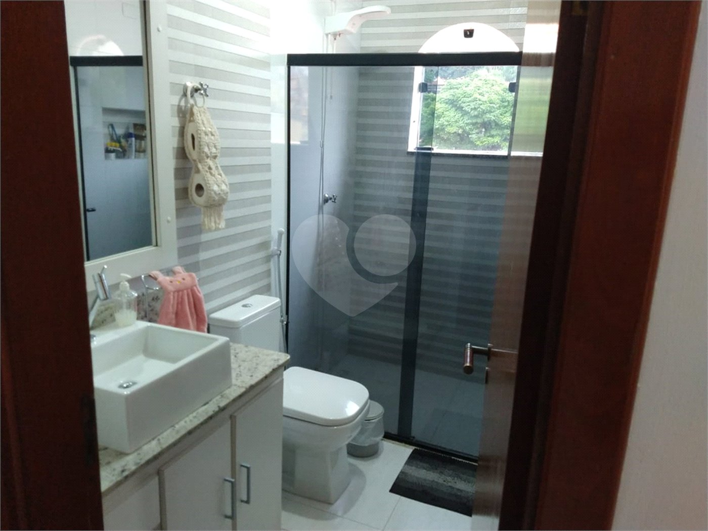 Sobrado à venda com 3 quartos, sendo 1 suíte, em Tucuruvi, São Paulo, SP