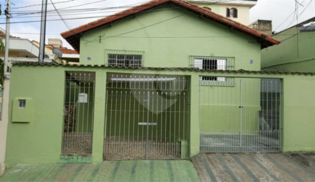 Casa à venda com 3 quartos em Tremembé, São Paulo, SP