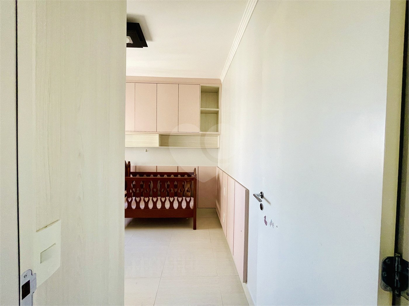 Apartamento à venda com 3 suítes no Centro, São Bernardo do Campo, SP