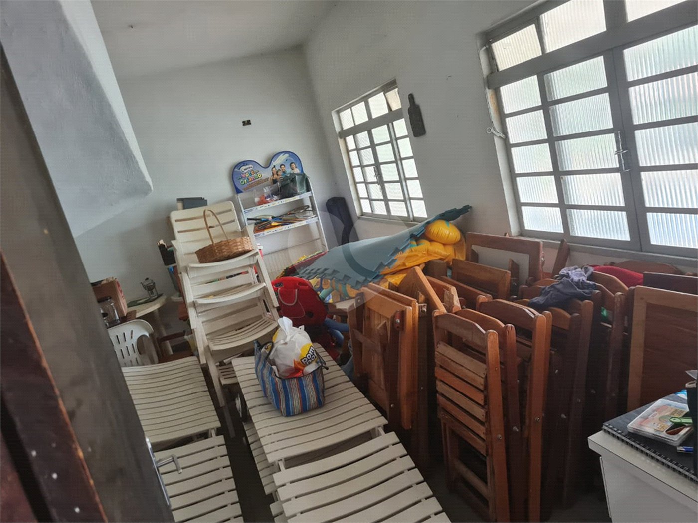 Chácara à venda com 4 quartos, sendo 2 suítes, em Jaraguá, São Paulo, SP