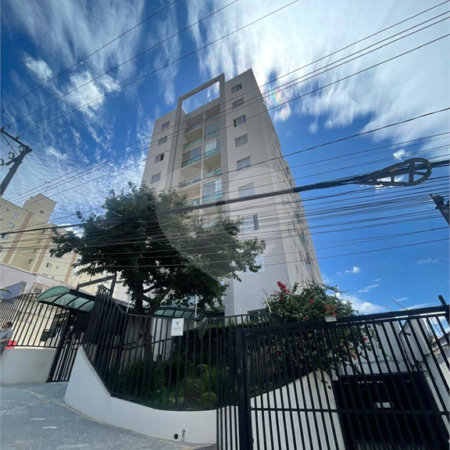 Apartamento à venda com 1 quarto em Vila Mazzei, São Paulo, SP