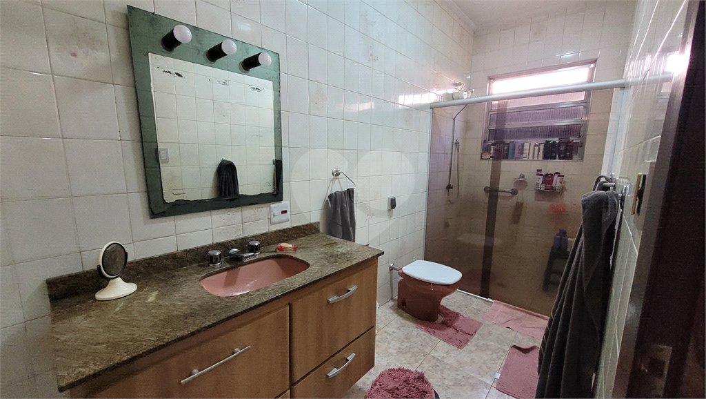 Casa à venda com 3 quartos em Vila Bonilha, São Paulo, SP