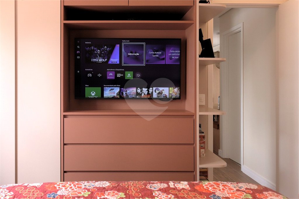 Apartamento à venda com 2 quartos, sendo 1 suíte, em Parada Inglesa, São Paulo, SP