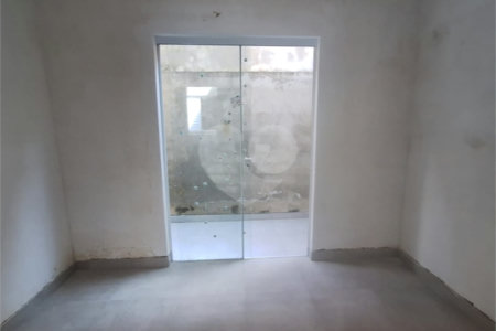 Casa de Vila à venda com 2 quartos em Jardim Piazza DI Roma, Sorocaba, SP