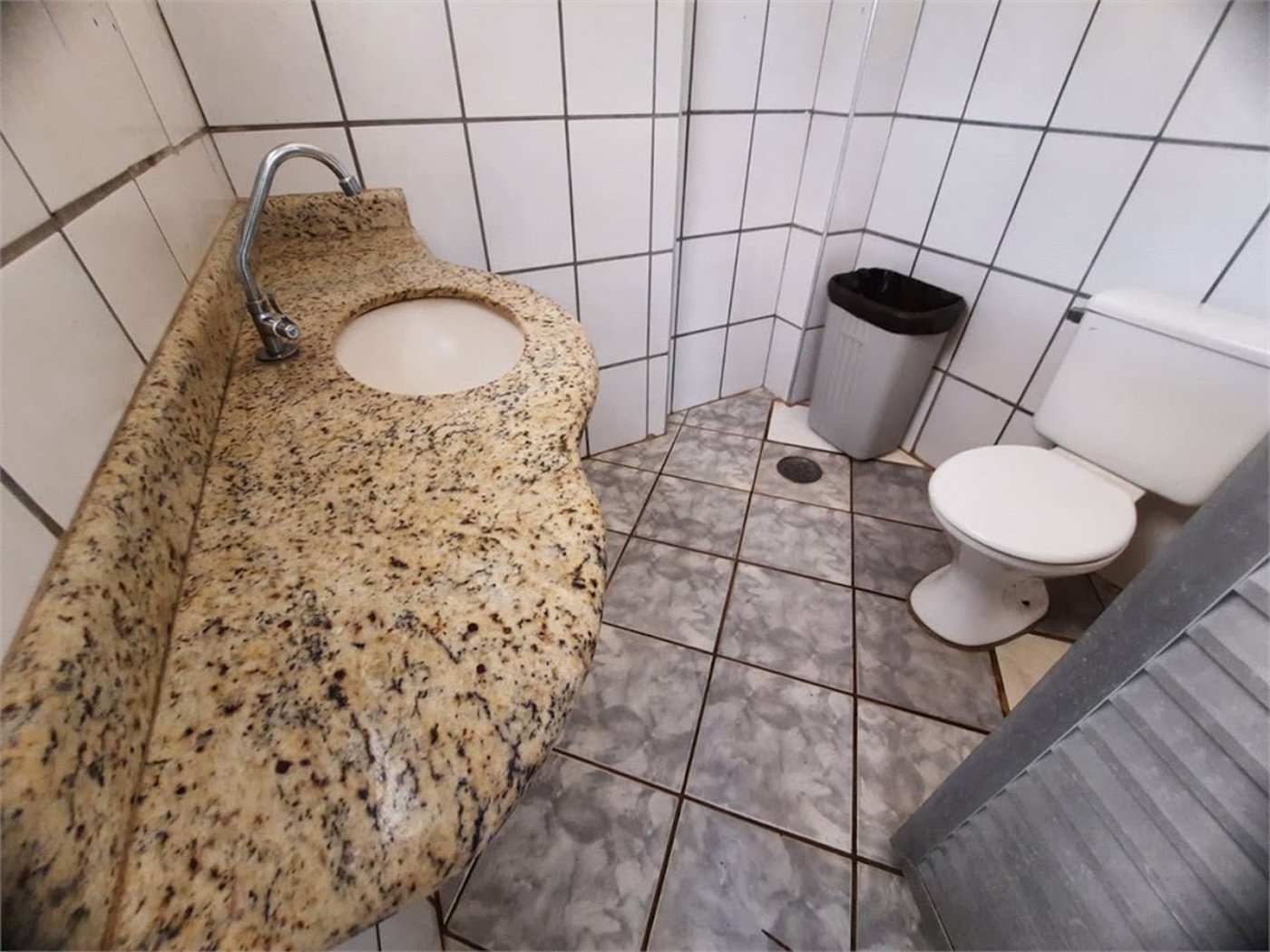 Apartamento à venda, 50 m² por R$ 350.000,00 - Balneário Cidade Atlântica - Guarujá/SP