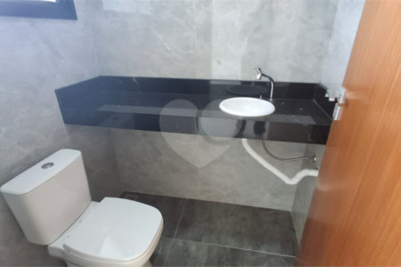 Casa à venda com 3 quartos, sendo 1 suíte, no condomínio Reserva Ipanema, Sorocaba - SP