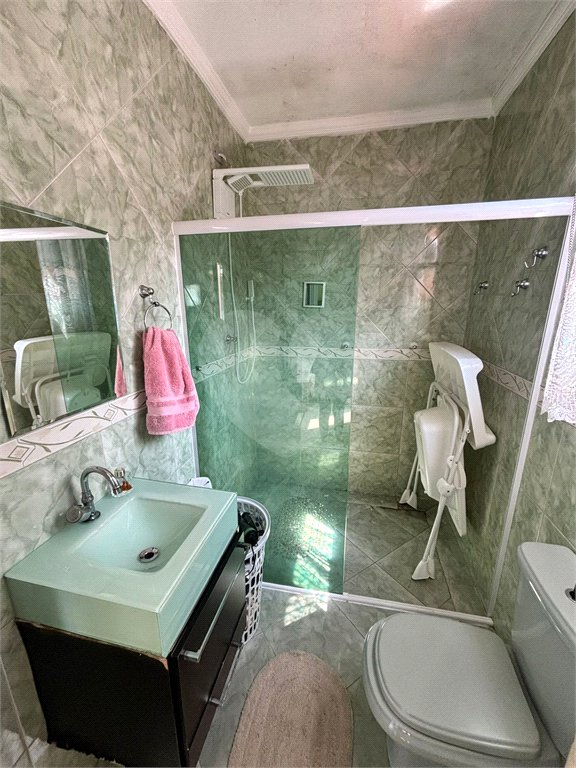 Casa à venda com 3 quartos, sendo 2 suítes,  em Jardim Juliana, Mogi das Cruzes, SP