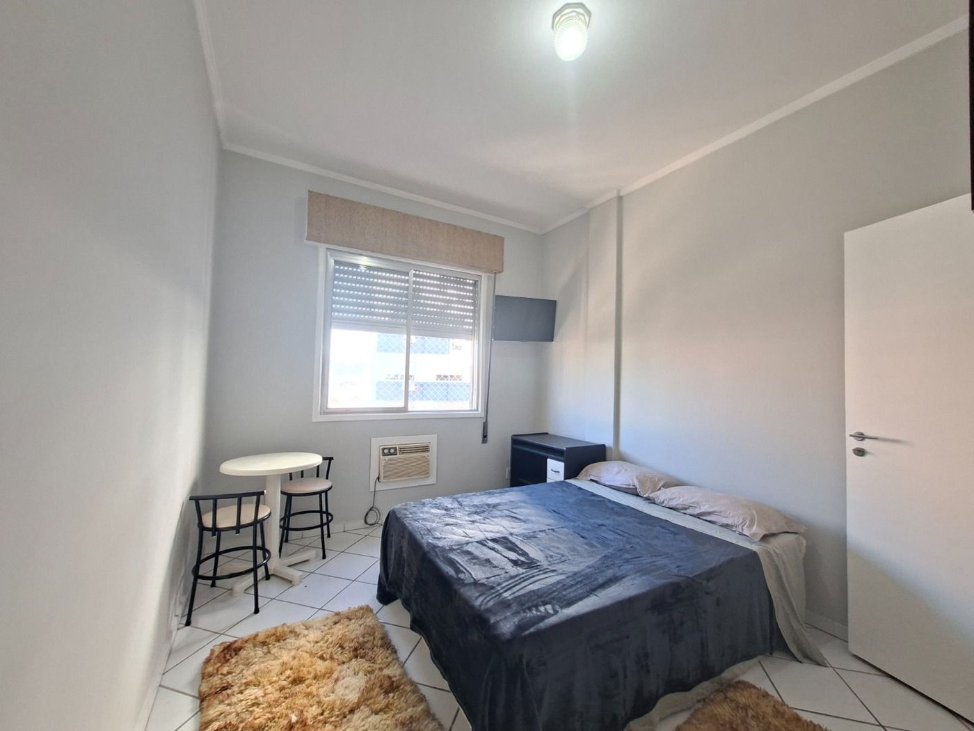 Kitnet com 1 dormitório à venda, 58 m² por R$ 315.000,00 - Ponta da Praia - Santos/SP