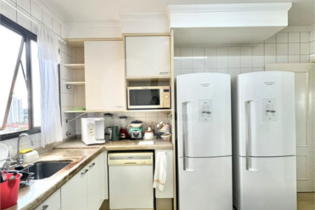 Apartamento à venda com 3 suítes em Vila Seixas, Ribeirão Preto, SP