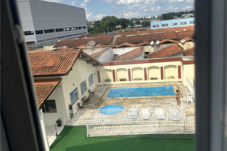 Apartamento à venda ou para alugar com 2 quartos em Jardim Marica, Mogi das Cruzes, SP