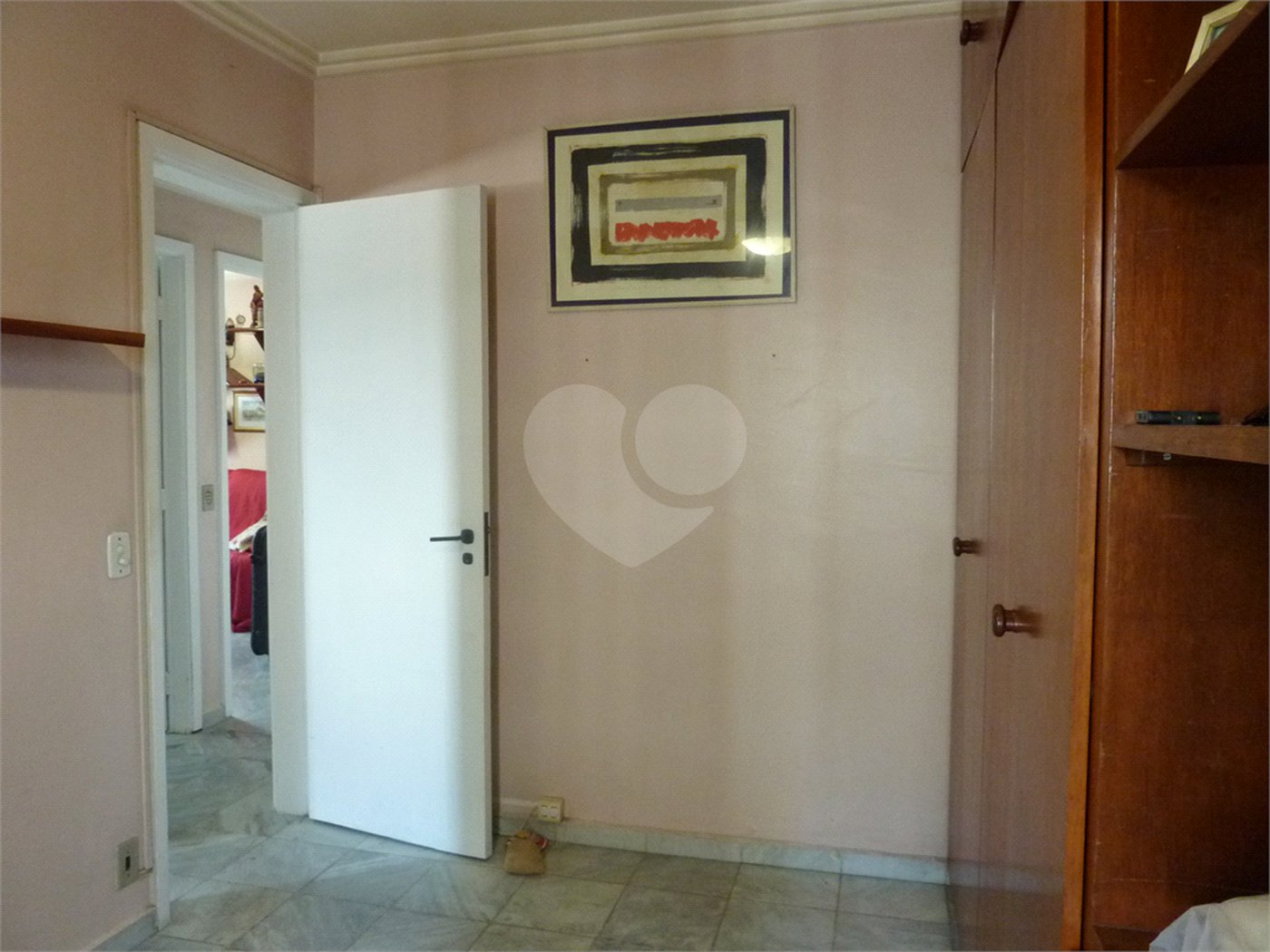 Apartamento à venda com 4 quartos, sendo 1 suíte, em Vila Leopoldina, São Paulo, SP