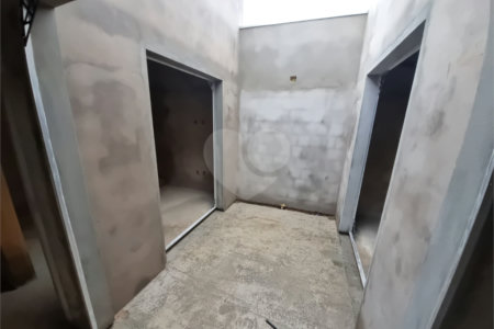 Casa térrea no residencial Villeneuve - São Carlos/SP