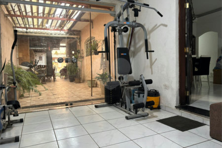Casa à venda com 450m² - Guarulhos