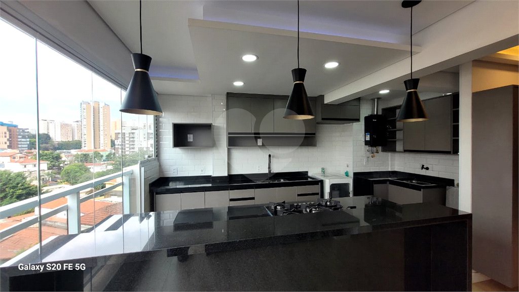 Apartamento à venda com 2 quartos, sendo 1 suíte,  em Vila Ipojuca, São Paulo, SP