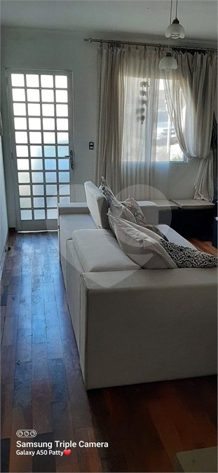 Casa à venda com 2 quartos no condomínio Res Santorini, Cotia - SP
