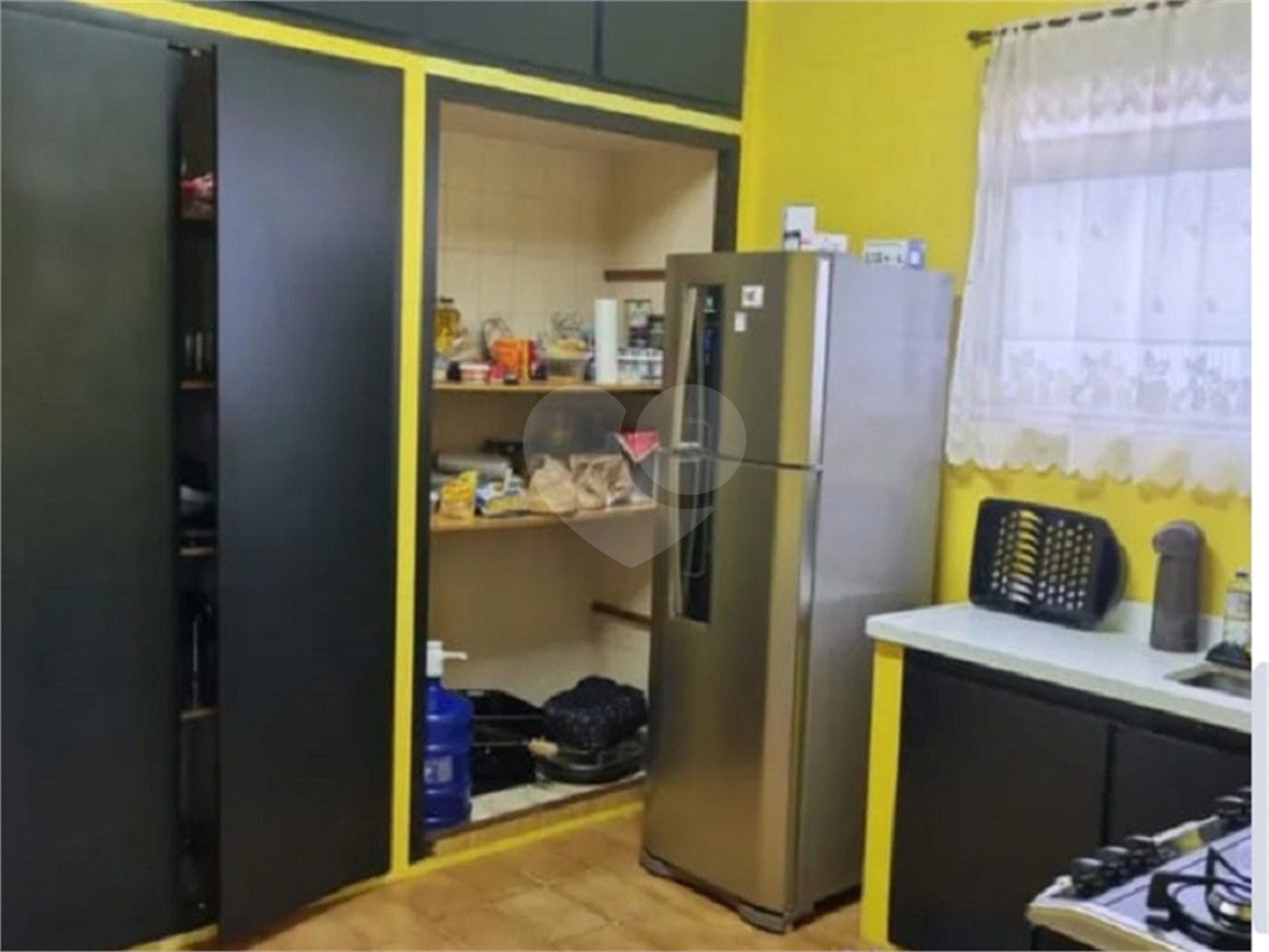 Casa à venda com 3 quartos em Vila Ipojuca, São Paulo, SP