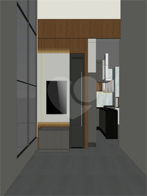 Casa à venda com 3 suítes no condomínio Residencial Evidencias Indaiatuba, Indaiatuba - SP