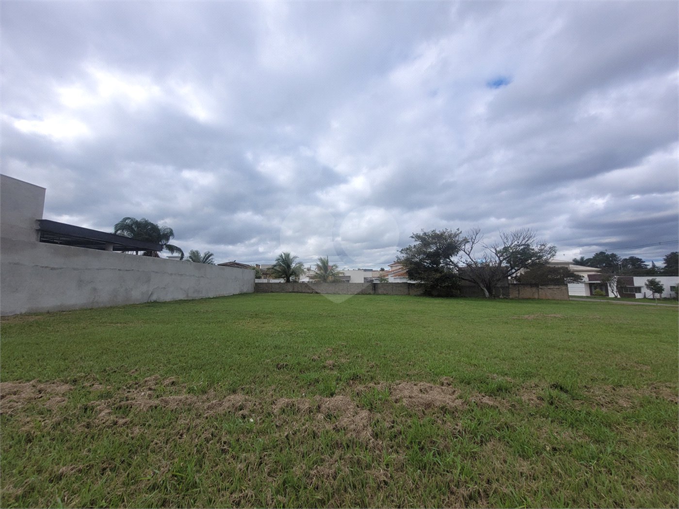 Terreno à venda no condomínio Villagio Ipanema I, Sorocaba - SP
