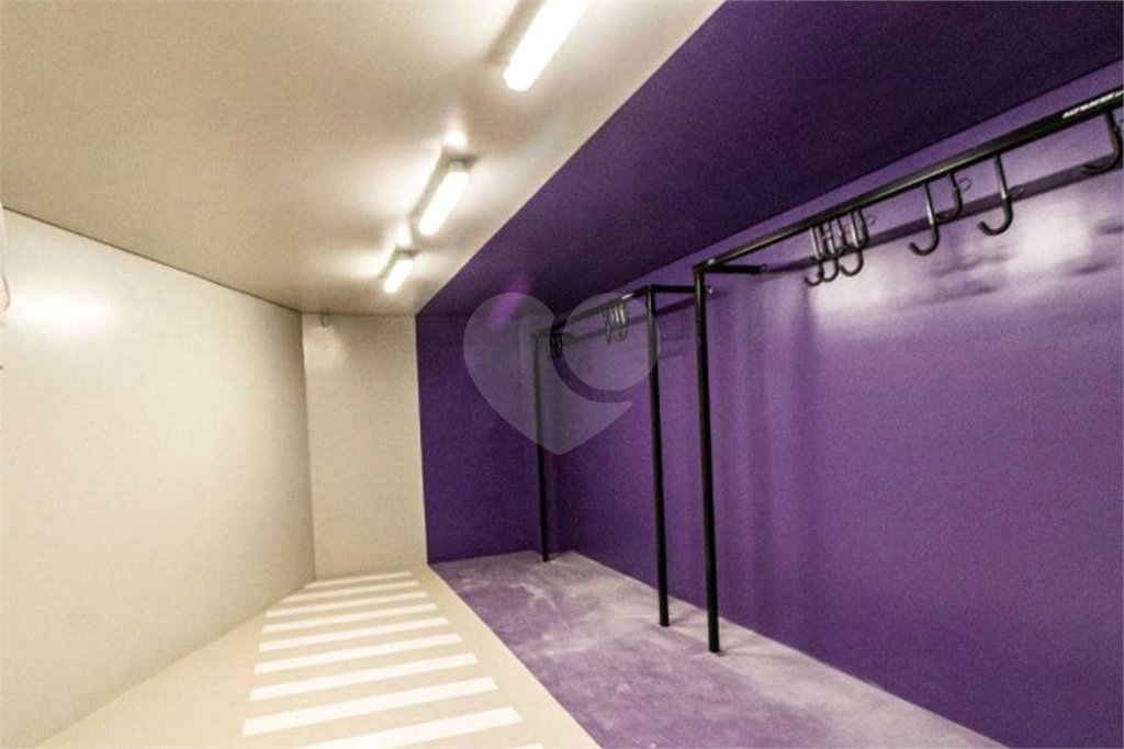 Casa à venda com 1 quarto no condomínio Hub Vila Madalena, São Paulo - SP