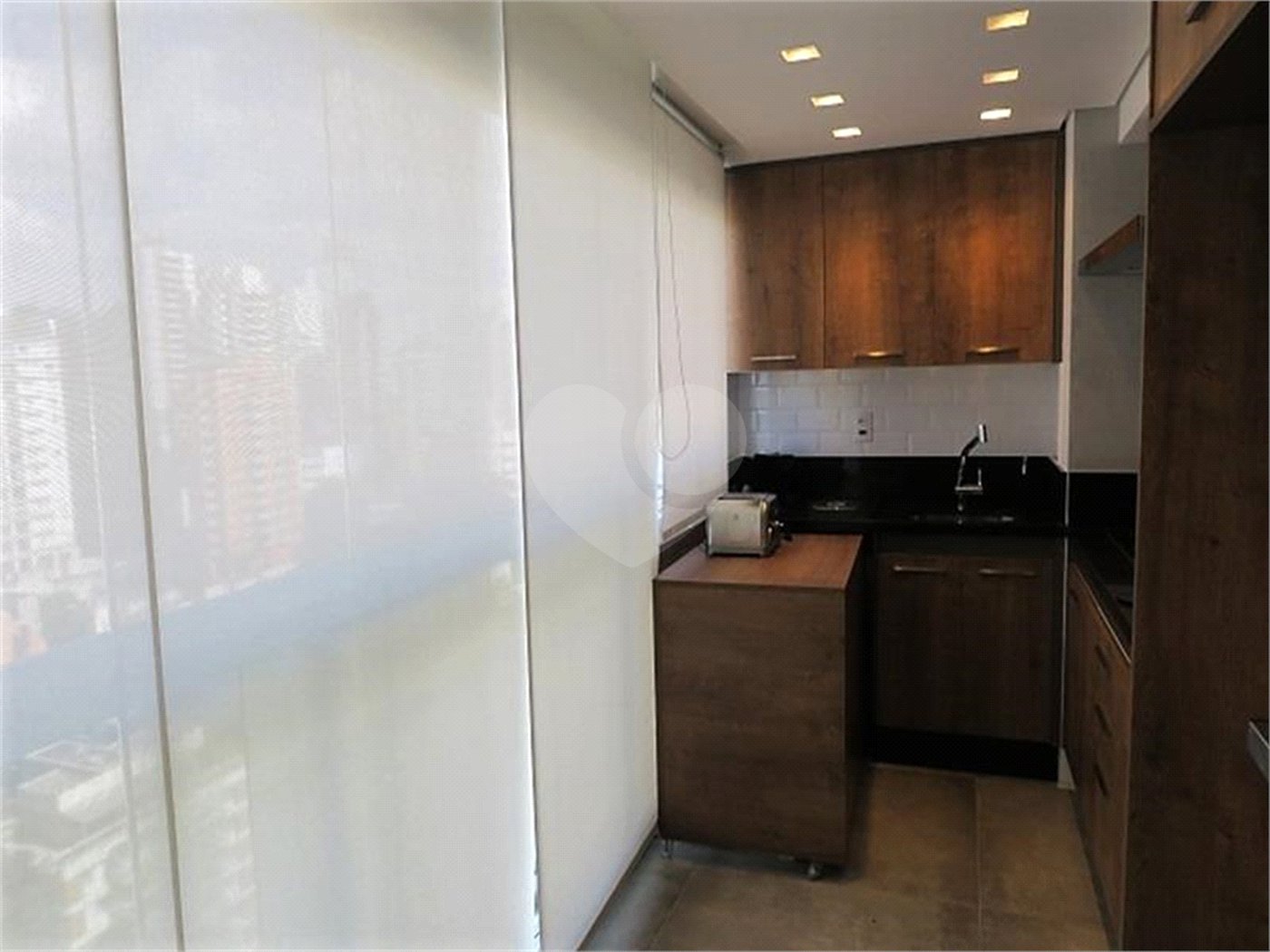 Apartamento à venda com 1 suíte em Vila Andrade, São Paulo, SP