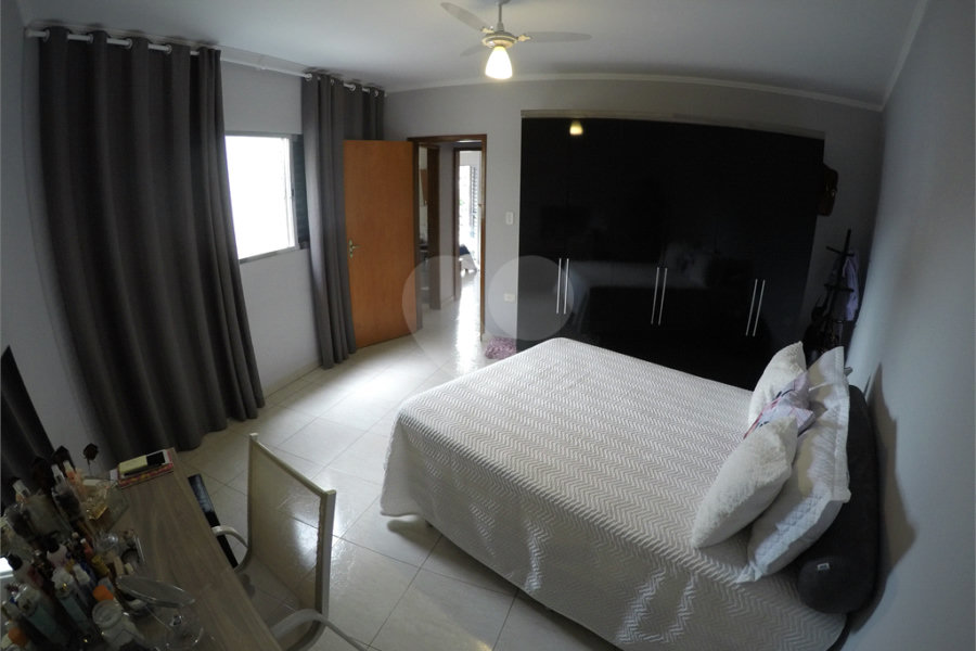 Casa à venda com 3 quartos em Vila Nova Cachoeirinha, São Paulo, SP