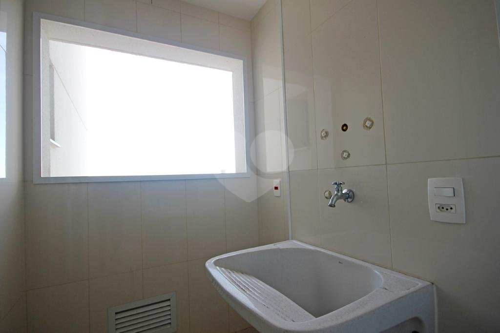 Apartamento à venda com 2 quartos, sendo 1 suíte, em Santana, São Paulo, SP
