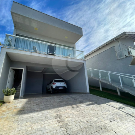 Casa à venda com 3 suítes em Jardim do Lago, Atibaia, SP