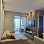 Apartamento à venda com 2 quartos, sendo 1 suíte, em Vila Andrade, São Paulo, SP