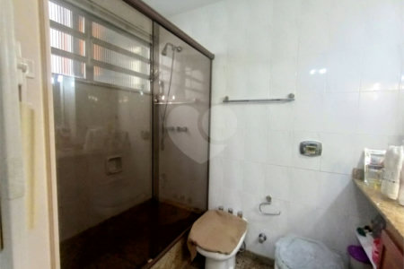 Apartamento à venda com 3 quartos em Tijuca, Rio de Janeiro, RJ