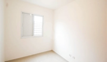 Apartamento à venda com 2 quartos em Santa Teresinha, São Paulo, SP
