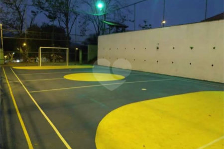 Casa Térrea à venda com 2 quartos em Senador Vasconcelos, Rio de Janeiro, RJ