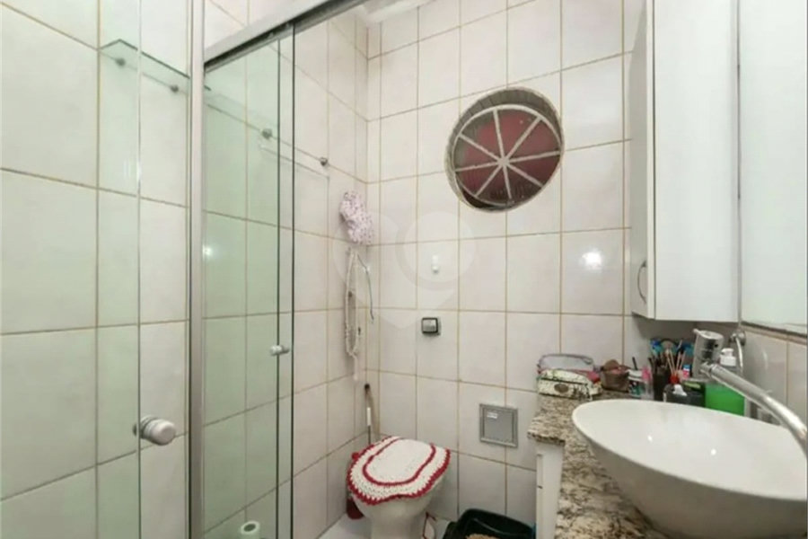 Casa Térrea à venda com 4 quartos, sendo 1 suíte, em Tucuruvi, São Paulo, SP