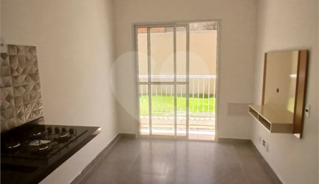 Studio à venda com 1 quarto em Parque Vitória, São Paulo, SP