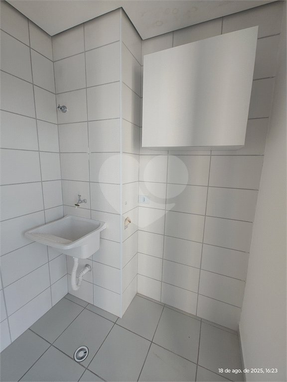 Apartamento para alugar com 2 quartos em Jardim das Palmeiras, Atibaia, SP