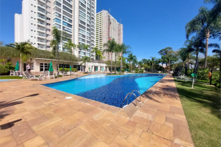 Apartamento à venda com 3 suítes em Vila Leopoldina, São Paulo, SP