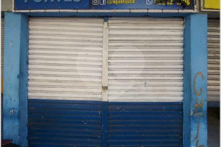 Loja para alugar em Tijuca, Rio de Janeiro, RJ