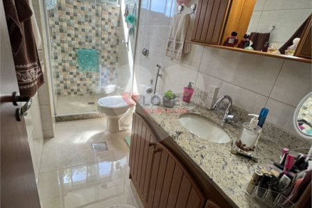 Apartamento à venda com 3 quartos, sendo 1 suíte, em Grajaú, Rio de Janeiro, RJ