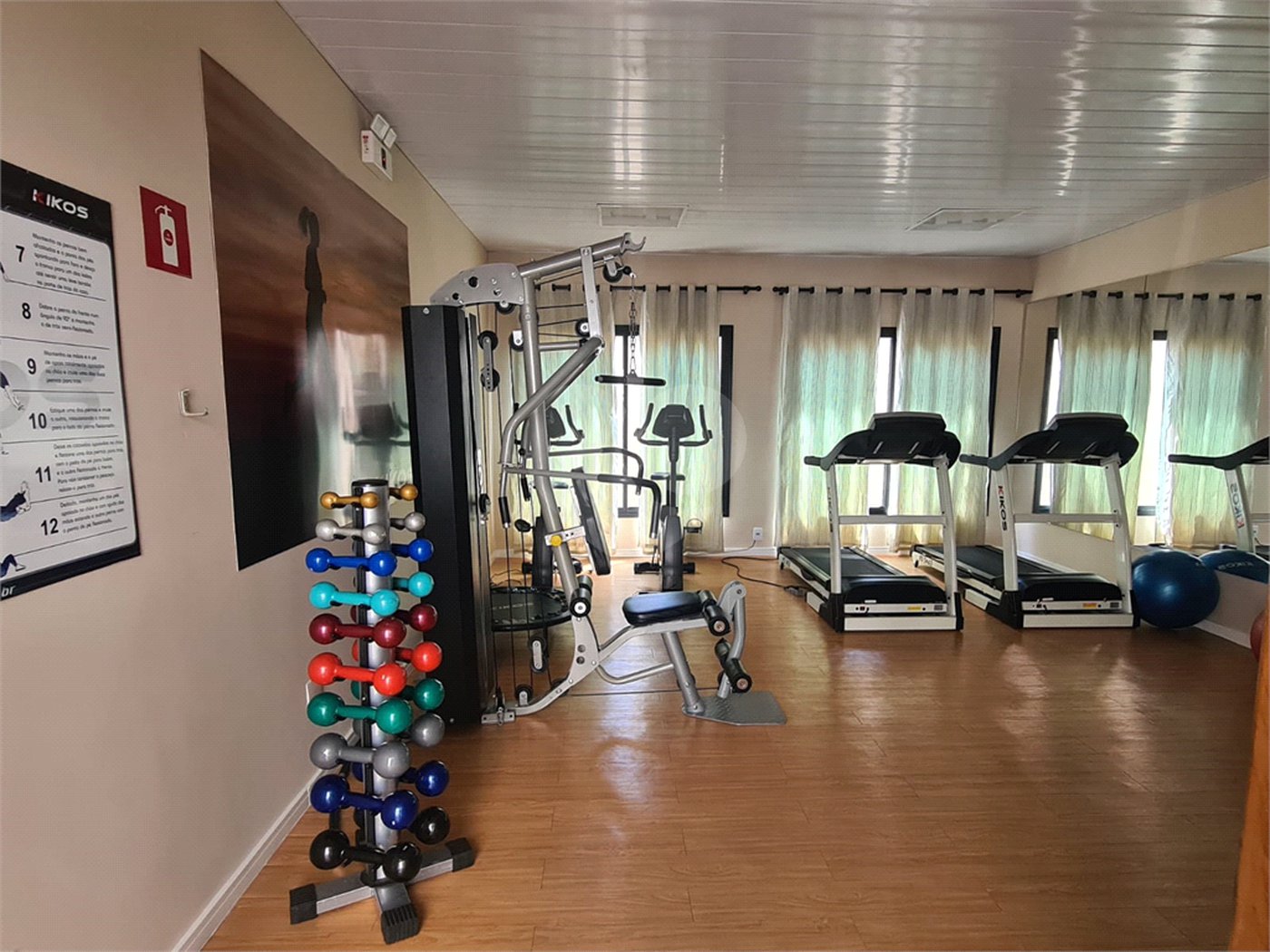 Apartamento à venda com 3 quartos, sendo 1 suíte, em Vista Alegre, Vinhedo, SP