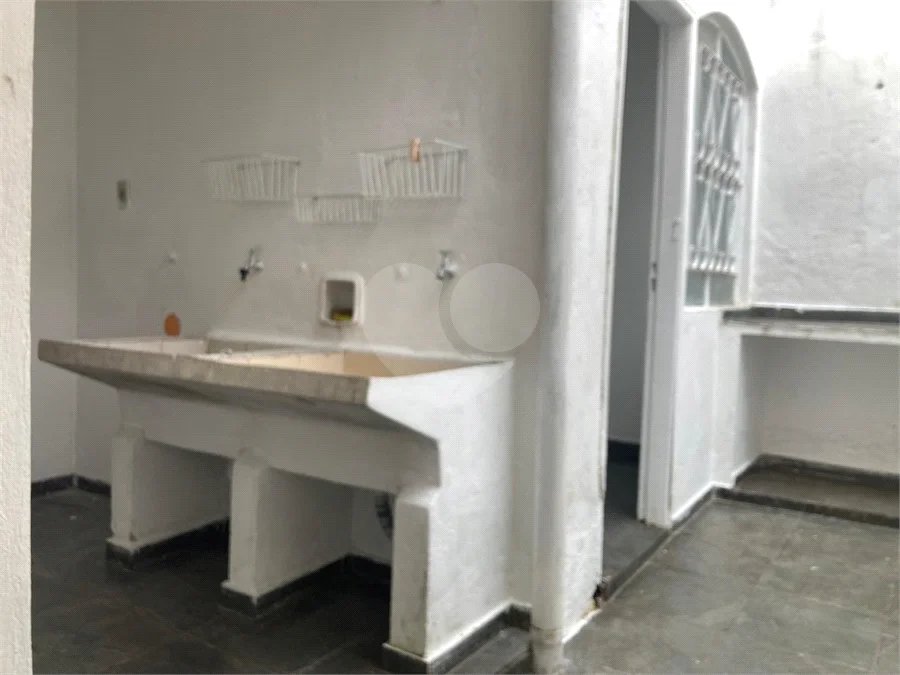 Sobrado à venda ou para alugar com 2 quartos em Chácara Santo Antônio, São Paulo, SP