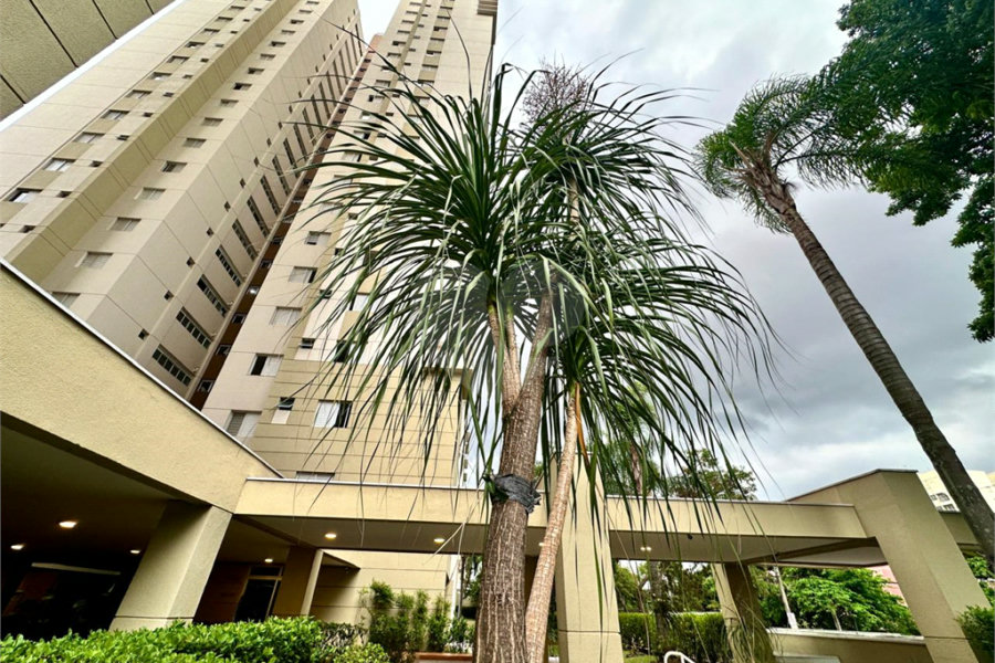 Apartamento à venda com 3 suítes em Mandaqui, São Paulo, SP