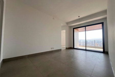 Apartamento com 2 dormitórios à venda, 83 m² por R$ 1.200.000,00 - Boqueirão - Santos/SP