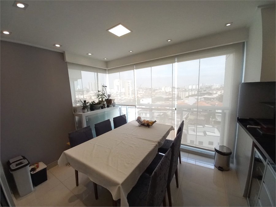 Apartamento à venda com 2 quartos, sendo 1 suíte, em Lauzane Paulista, São Paulo, SP
