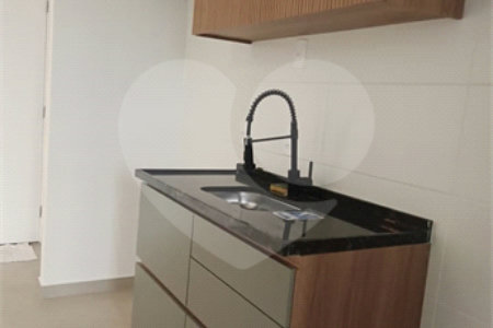 Apartamento à venda ou para alugar com 2 quartos em Vila das Bandeiras, Guarulhos, SP