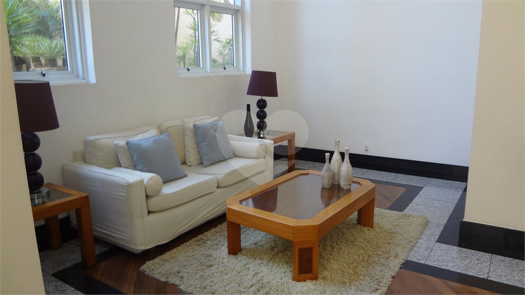 Apartamento à venda com 1 suíte em Pinheiros, São Paulo, SP
