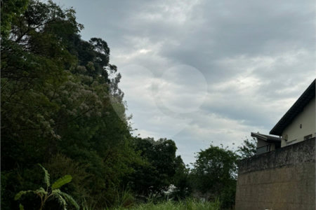 Terreno à venda em Pinheirinho, Vinhedo, SP