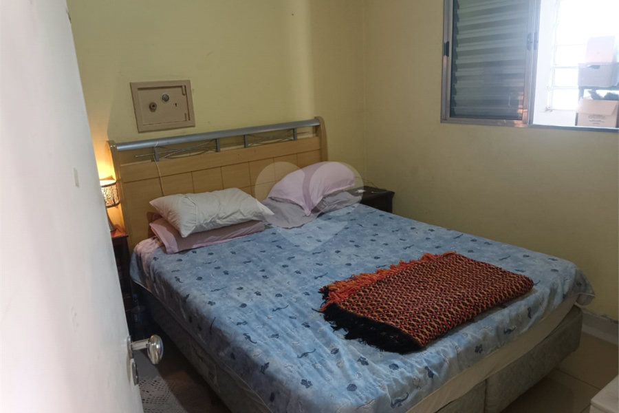 Casa à venda com 4 quartos em Casa Verde, São Paulo, SP