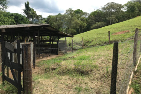 Fazenda à venda com 3 quartos em Cachoeirinha, Bom Jesus dos Perdões, SP