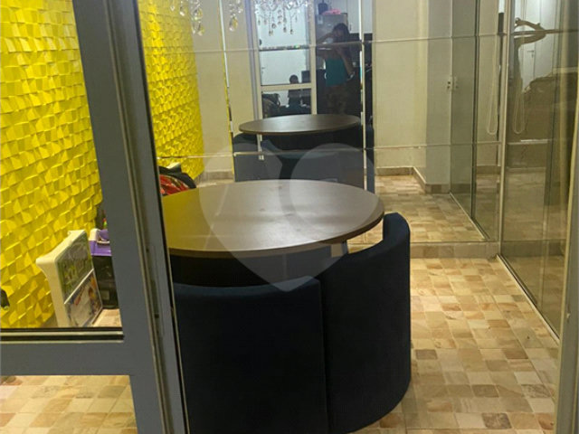 Apartamento à venda com 2 quartos em Freguesia do Ó, São Paulo, SP
